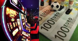 Онлайн казино Casino Zolotoy Arbuz